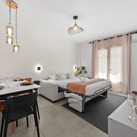Sejour Moderne A Deux Pas De La Apartmán Roquebrune-Cap-Martin