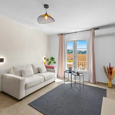 Sejour Moderne A Deux Pas De La * Roquebrune-Cap-Martin