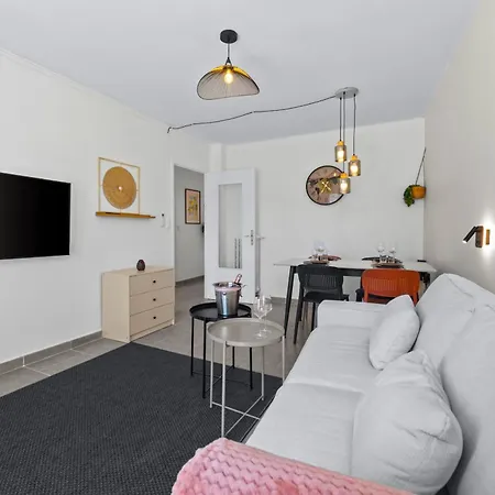 Sejour Moderne A Deux Pas De La Apartmán