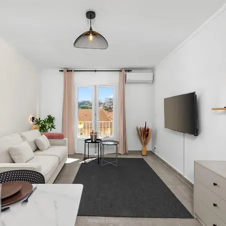 Apartmán Sejour Moderne A Deux Pas De La