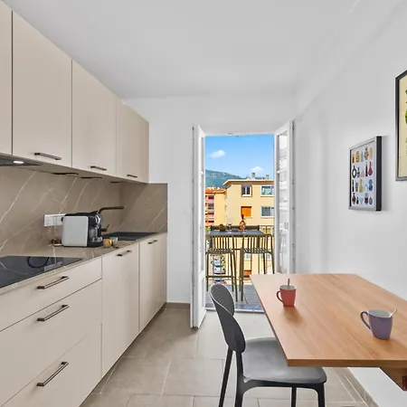 Sejour Moderne A Deux Pas De La Apartmán
