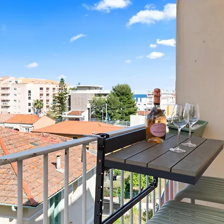 Sejour Moderne A Deux Pas De La * Roquebrune-Cap-Martin