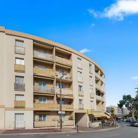 Apartmán Sejour Moderne A Deux Pas De La Roquebrune-Cap-Martin